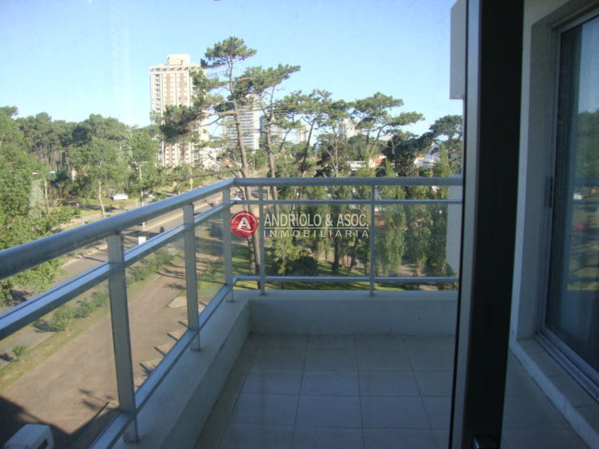 Apartamento ID.20 - Apartamento en Punta del Este, Roosevelt