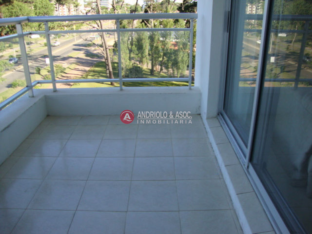 Apartamento ID.20 - Apartamento en Punta del Este, Roosevelt