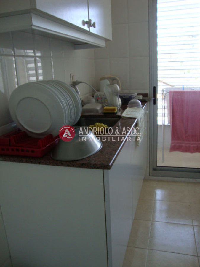 Apartamento ID.20 - Apartamento en Punta del Este, Roosevelt