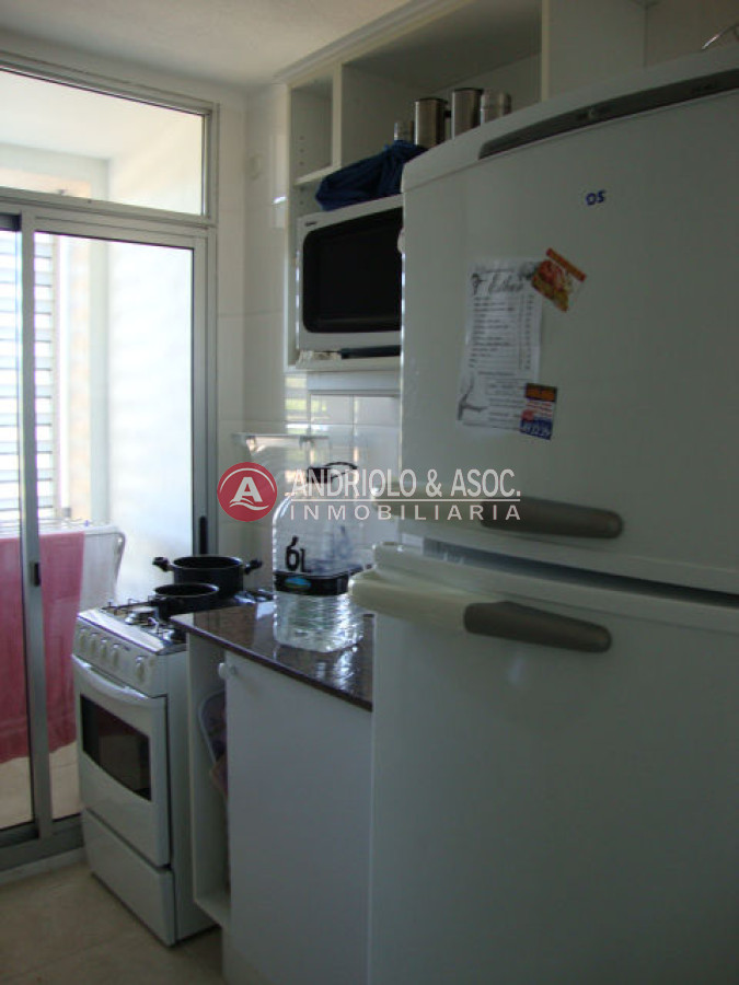 Apartamento ID.20 - Apartamento en Punta del Este, Roosevelt