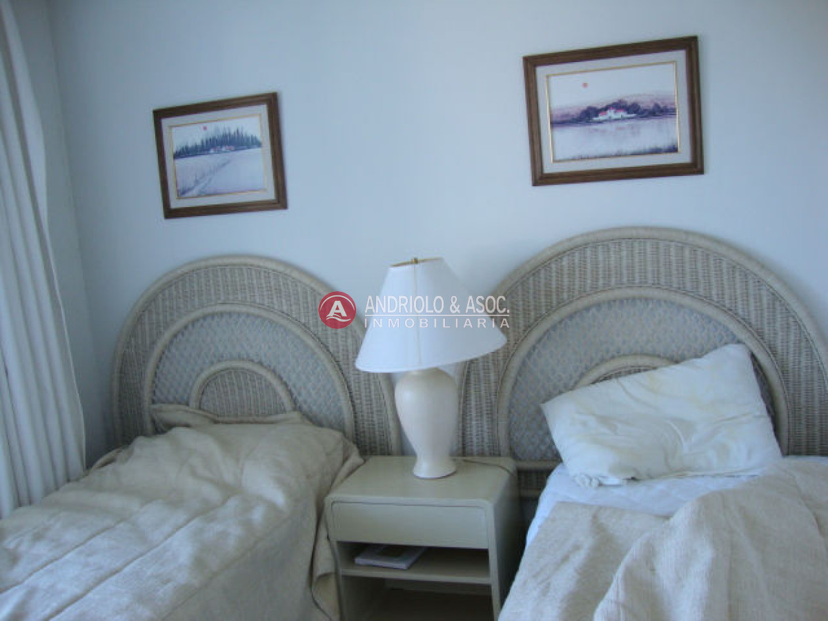 Apartamento ID.20 - Apartamento en Punta del Este, Roosevelt