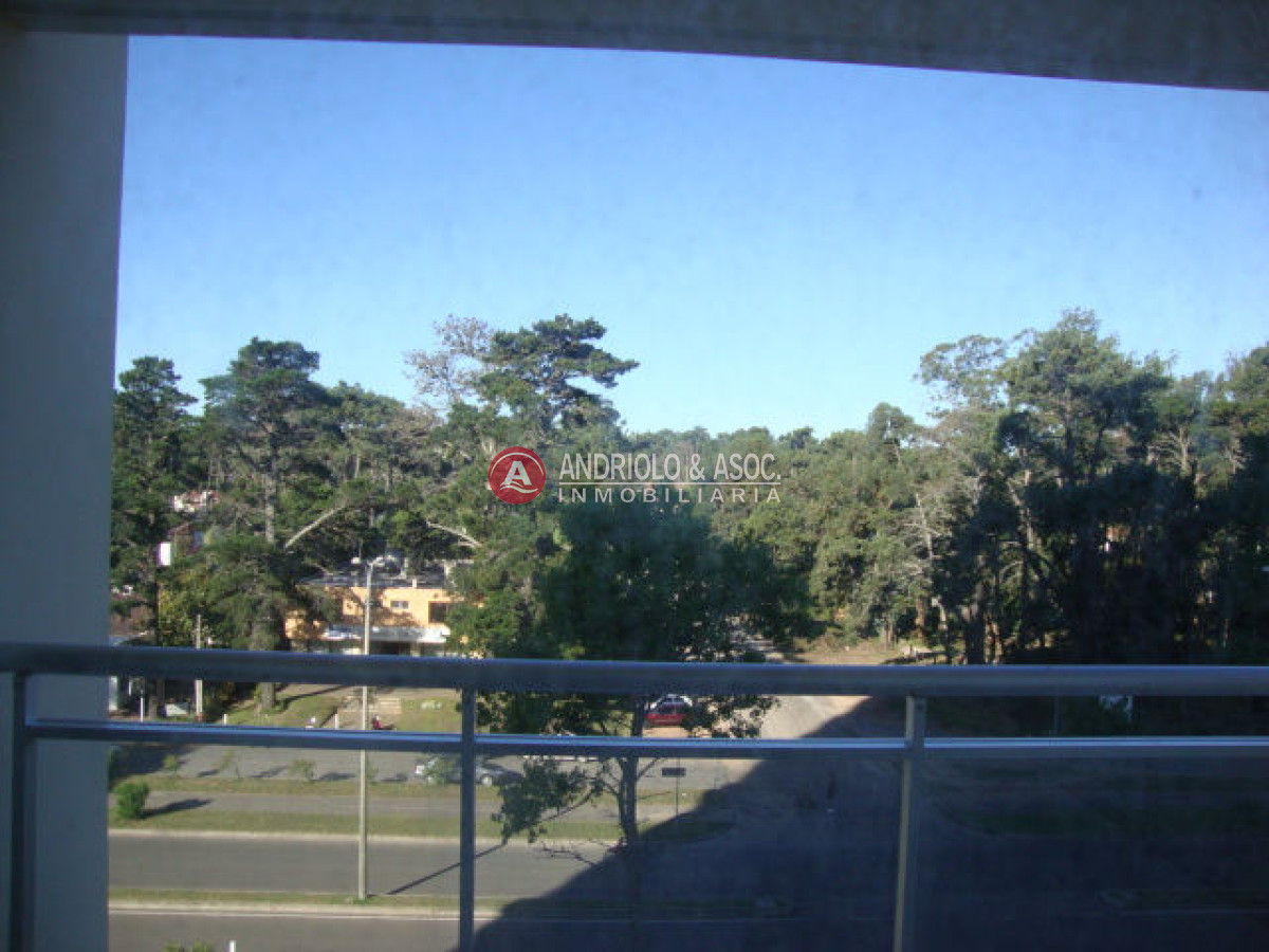 Apartamento ID.20 - Apartamento en Punta del Este, Roosevelt