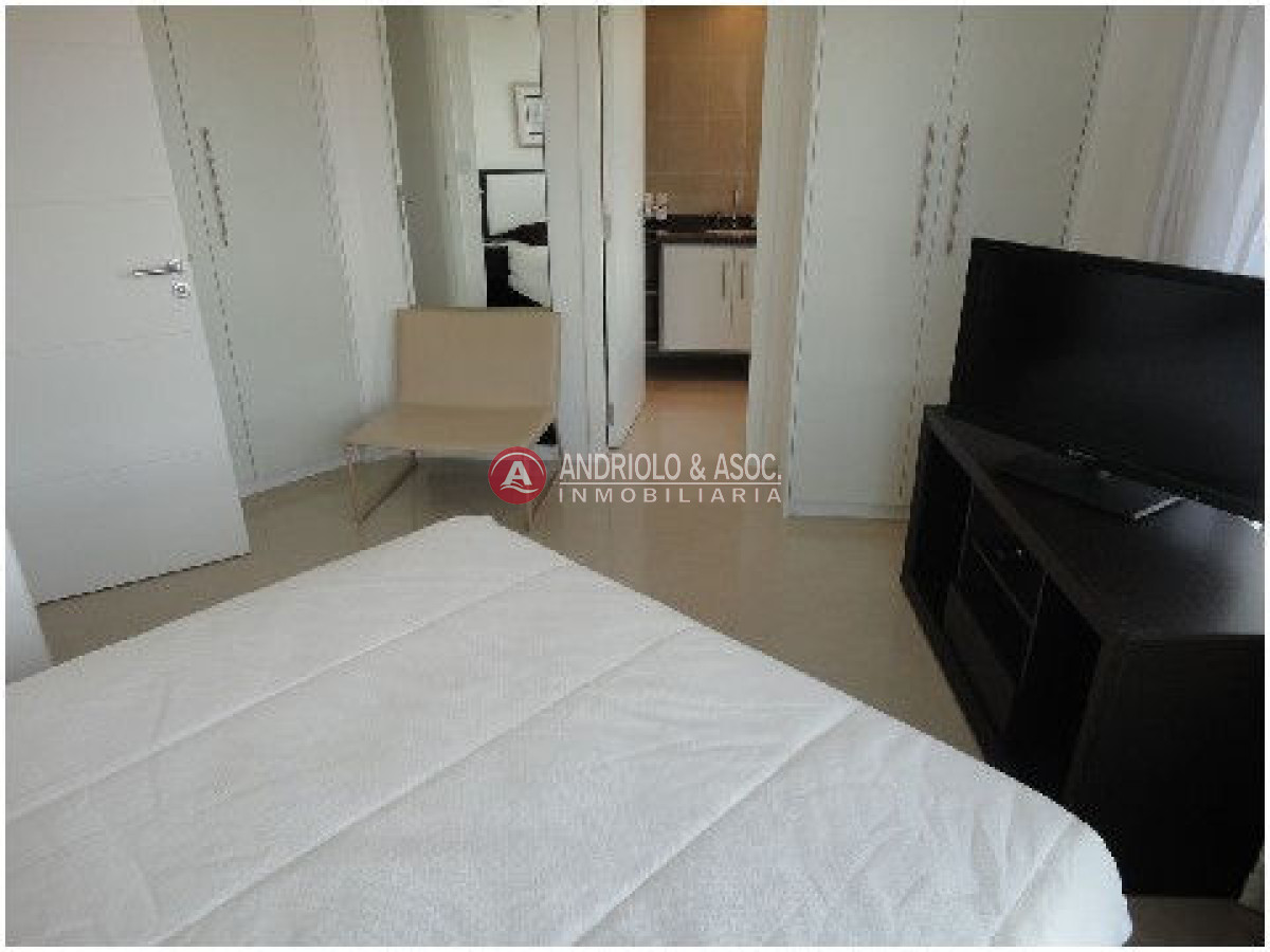 Apartamento ID.2106 - Apartamento en Punta del Este, Mansa