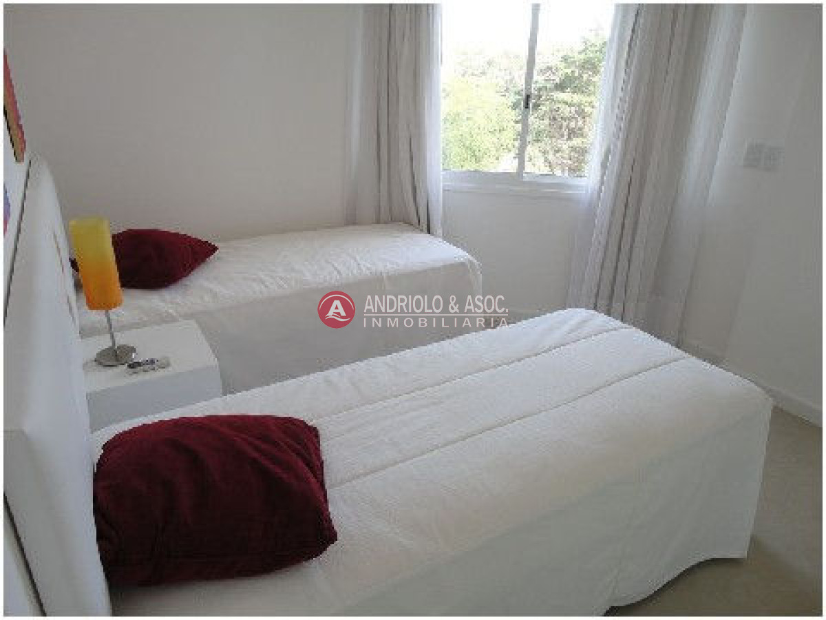 Apartamento ID.2106 - Apartamento en Punta del Este, Mansa