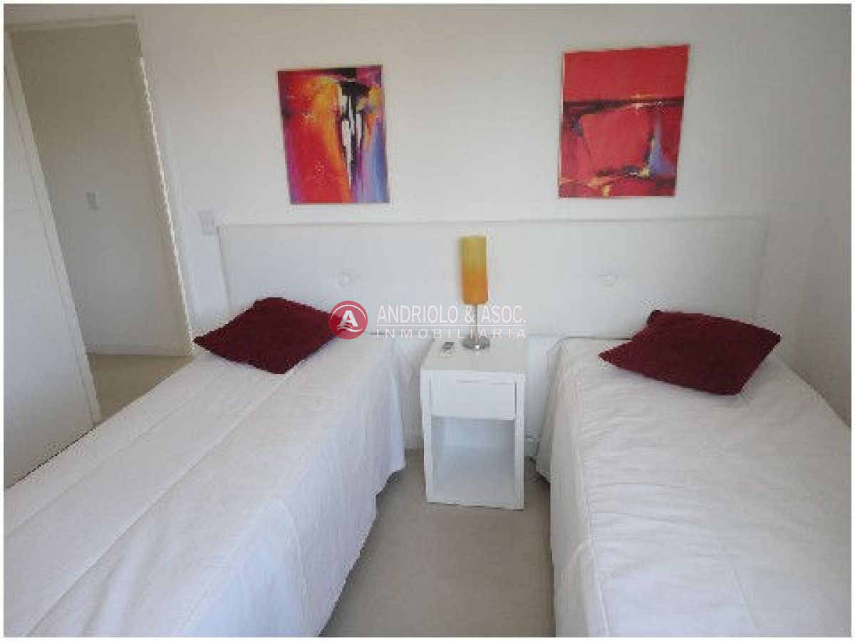 Apartamento ID.2106 - Apartamento en Punta del Este, Mansa