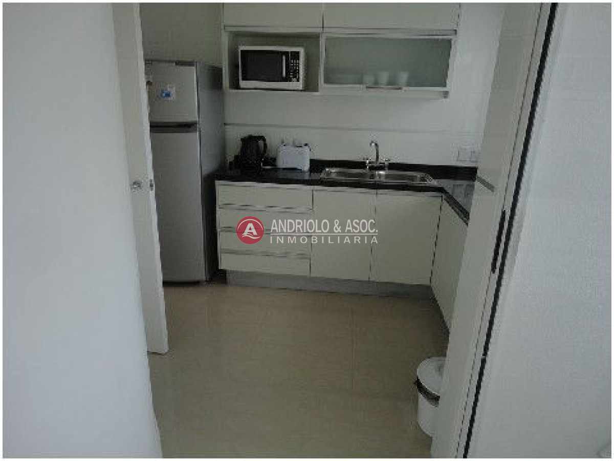 Apartamento ID.2106 - Apartamento en Punta del Este, Mansa