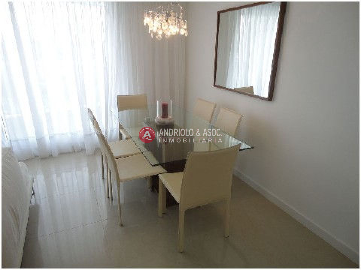 Apartamento ID.2106 - Apartamento en Punta del Este, Mansa