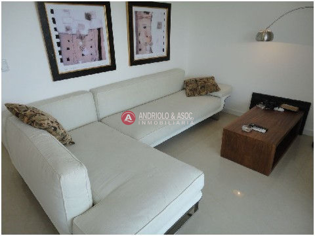 Apartamento ID.2106 - Apartamento en Punta del Este, Mansa