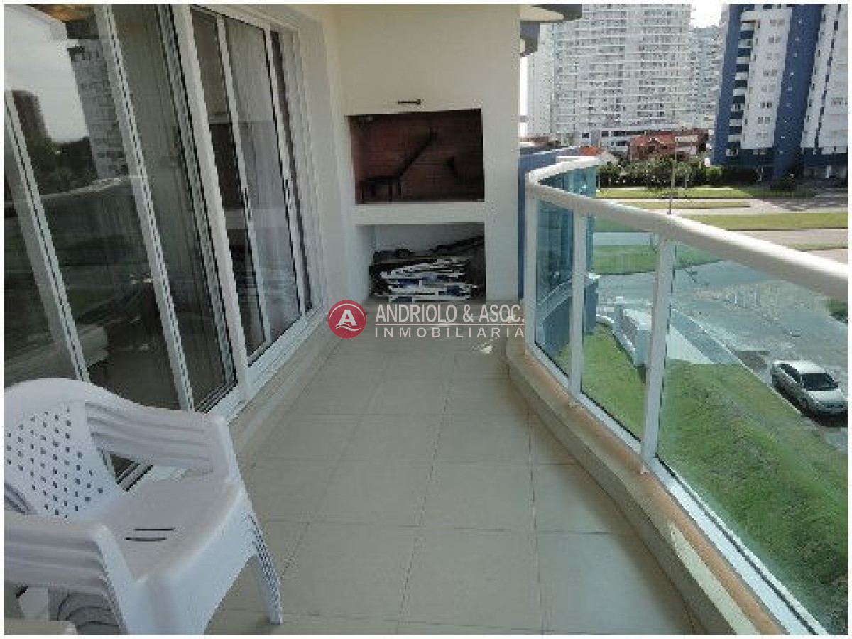 Apartamento ID.2106 - Apartamento en Punta del Este, Mansa