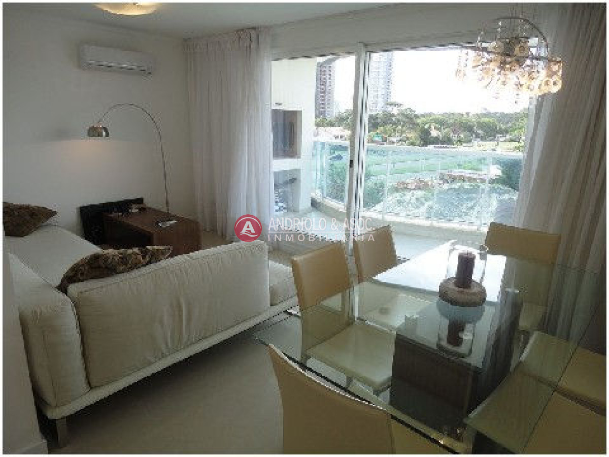 Apartamento ID.2106 - Apartamento en Punta del Este, Mansa
