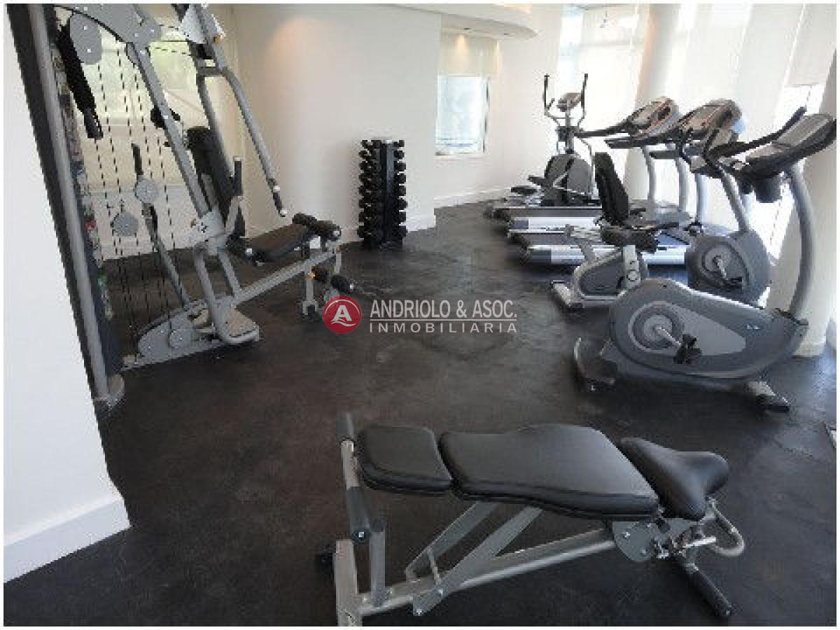 Apartamento ID.2106 - Apartamento en Punta del Este, Mansa