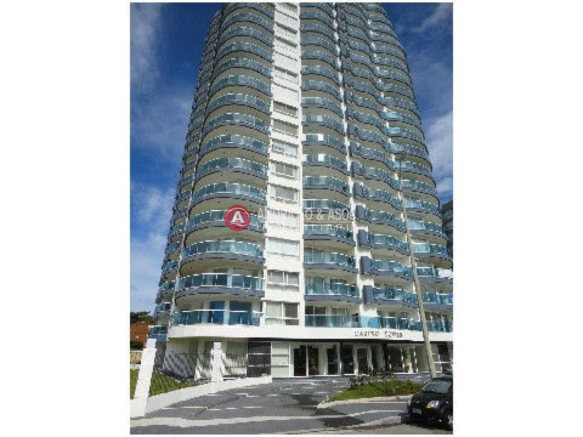 Apartamento ID.2106 - Apartamento en Punta del Este, Mansa