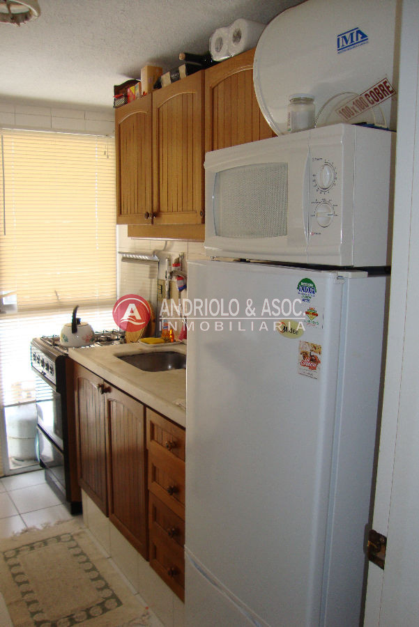 Apartamento ID.212 - Apartamento en Punta del Este, Península