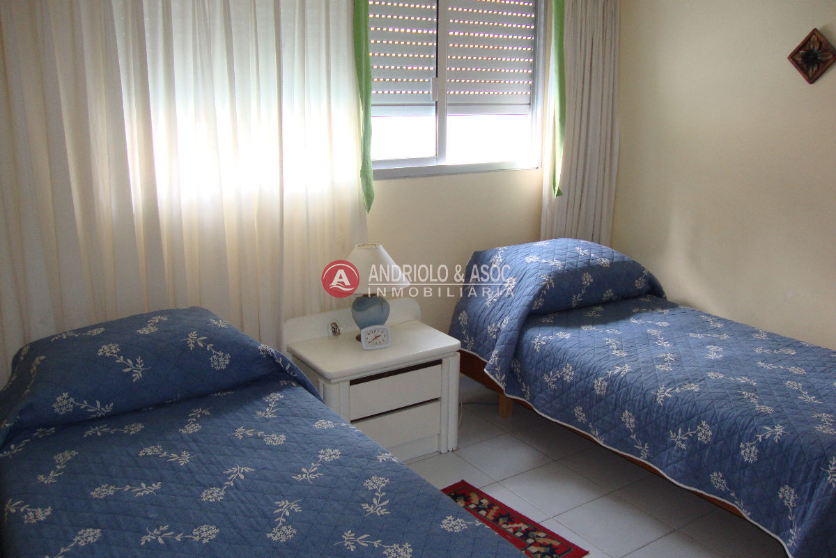 Apartamento ID.212 - Apartamento en Punta del Este, Península
