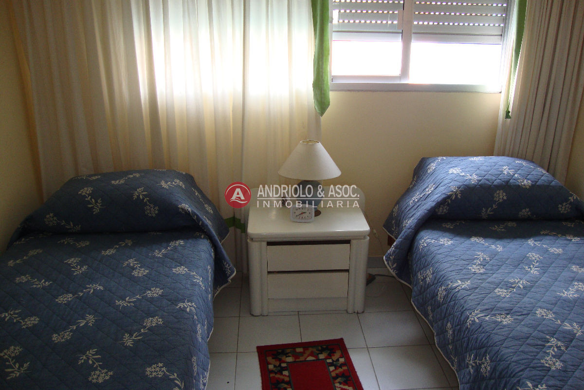 Apartamento ID.212 - Apartamento en Punta del Este, Península