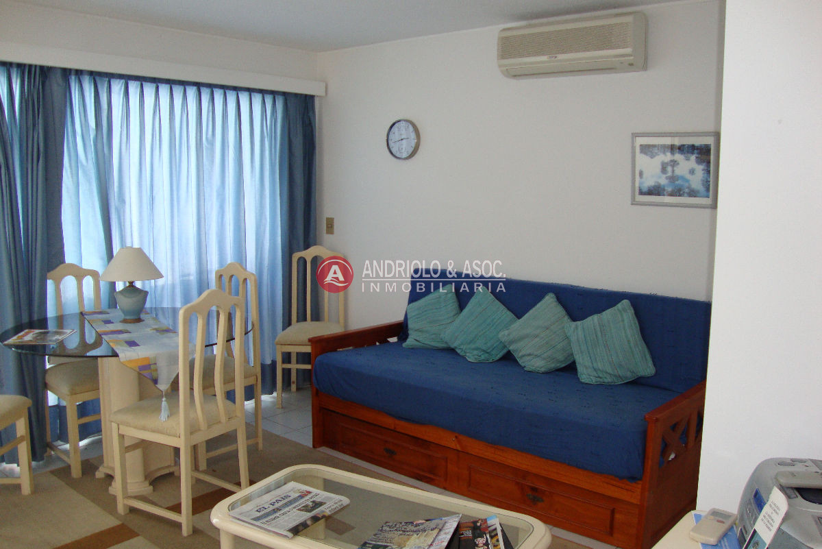 Apartamento ID.212 - Apartamento en Punta del Este, Península