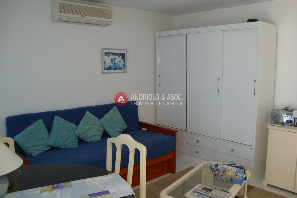 Apartamento ID.212 - Apartamento en Punta del Este, Península