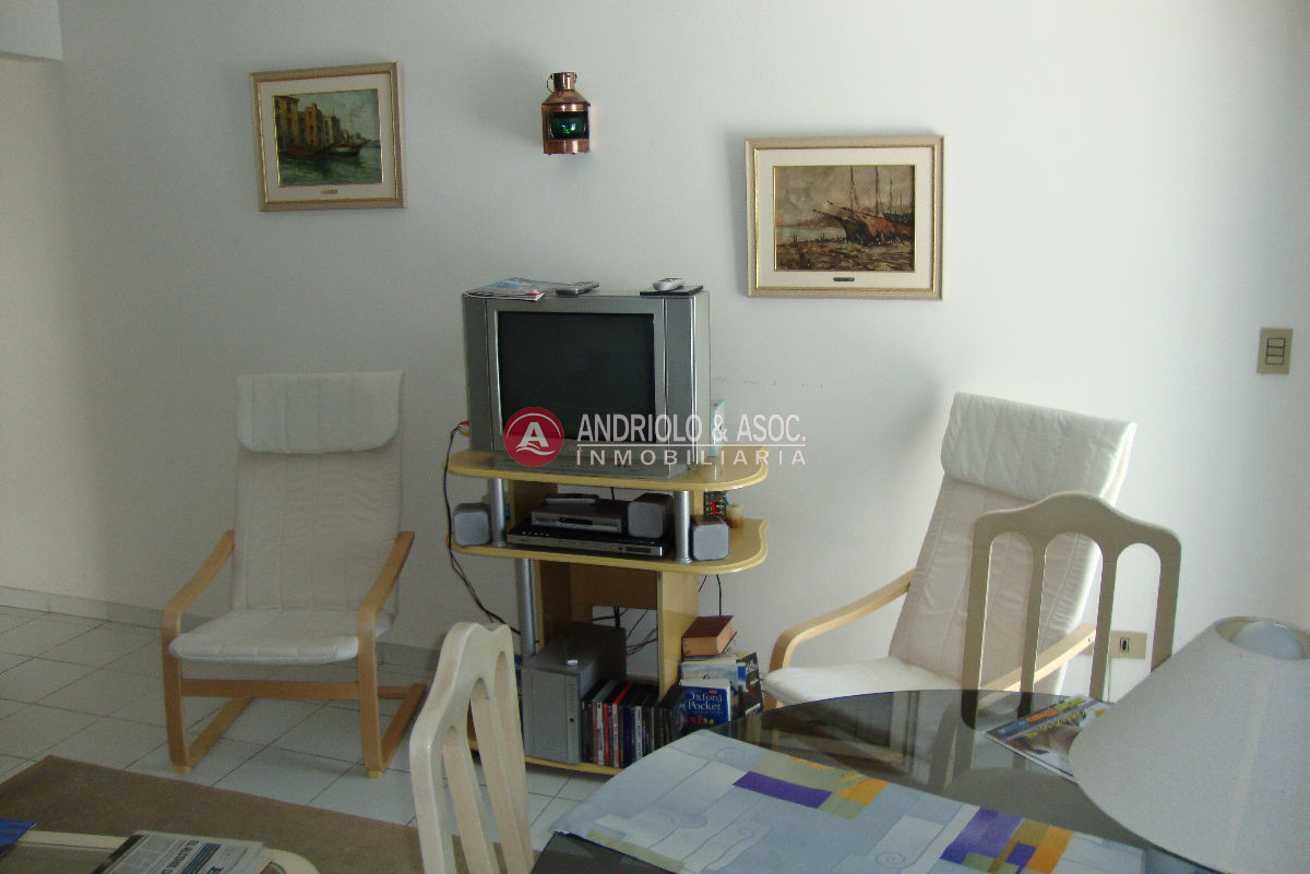 Apartamento ID.212 - Apartamento en Punta del Este, Península