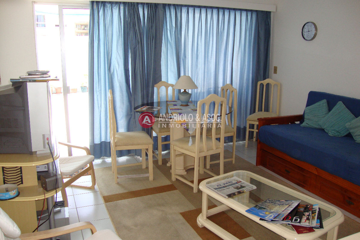 Apartamento ID.212 - Apartamento en Punta del Este, Península