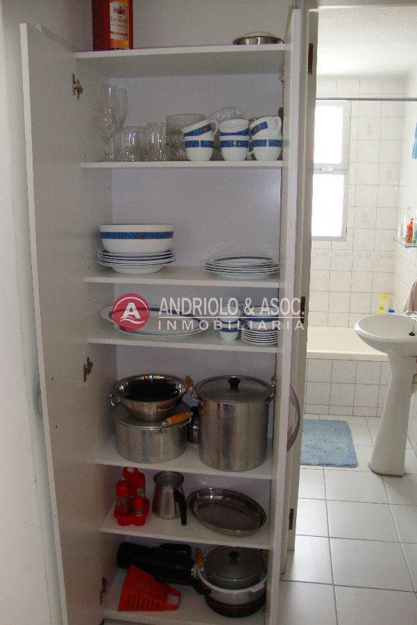 Apartamento ID.212 - Apartamento en Punta del Este, Península
