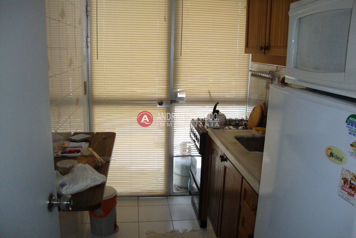 Apartamento ID.212 - Apartamento en Punta del Este, Península