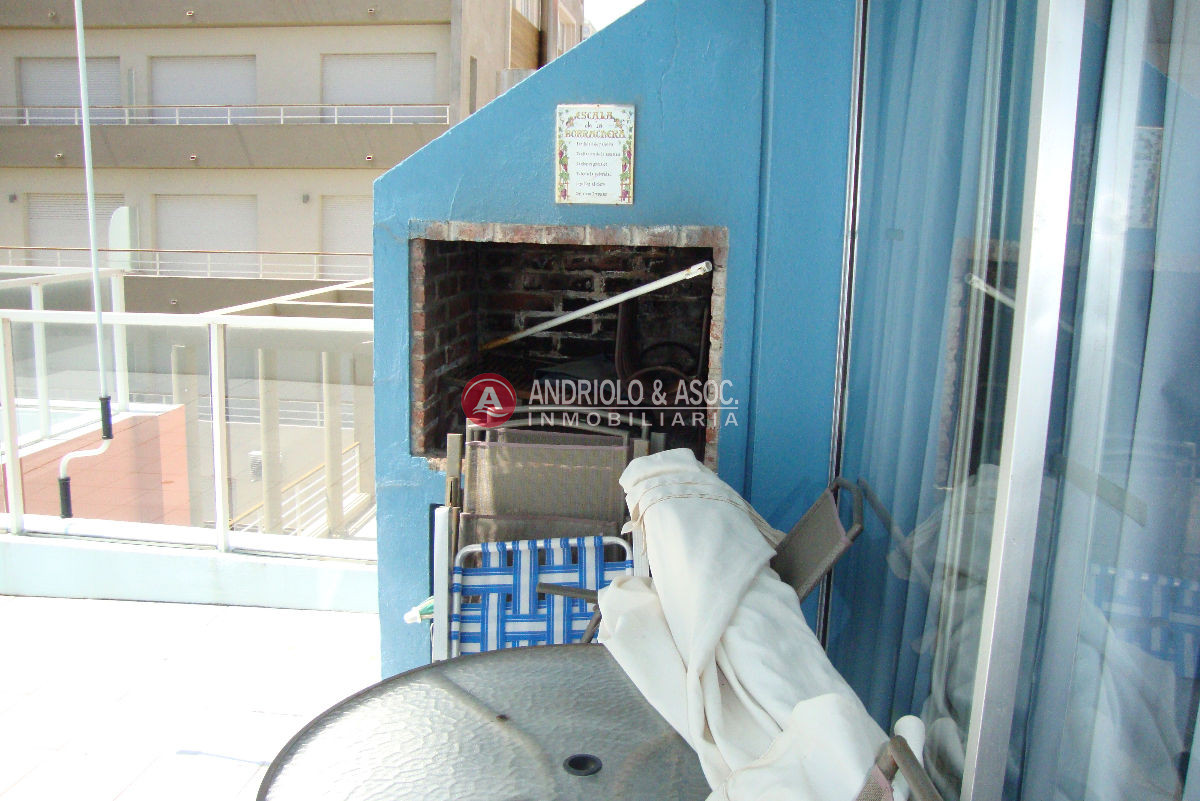 Apartamento ID.212 - Apartamento en Punta del Este, Península