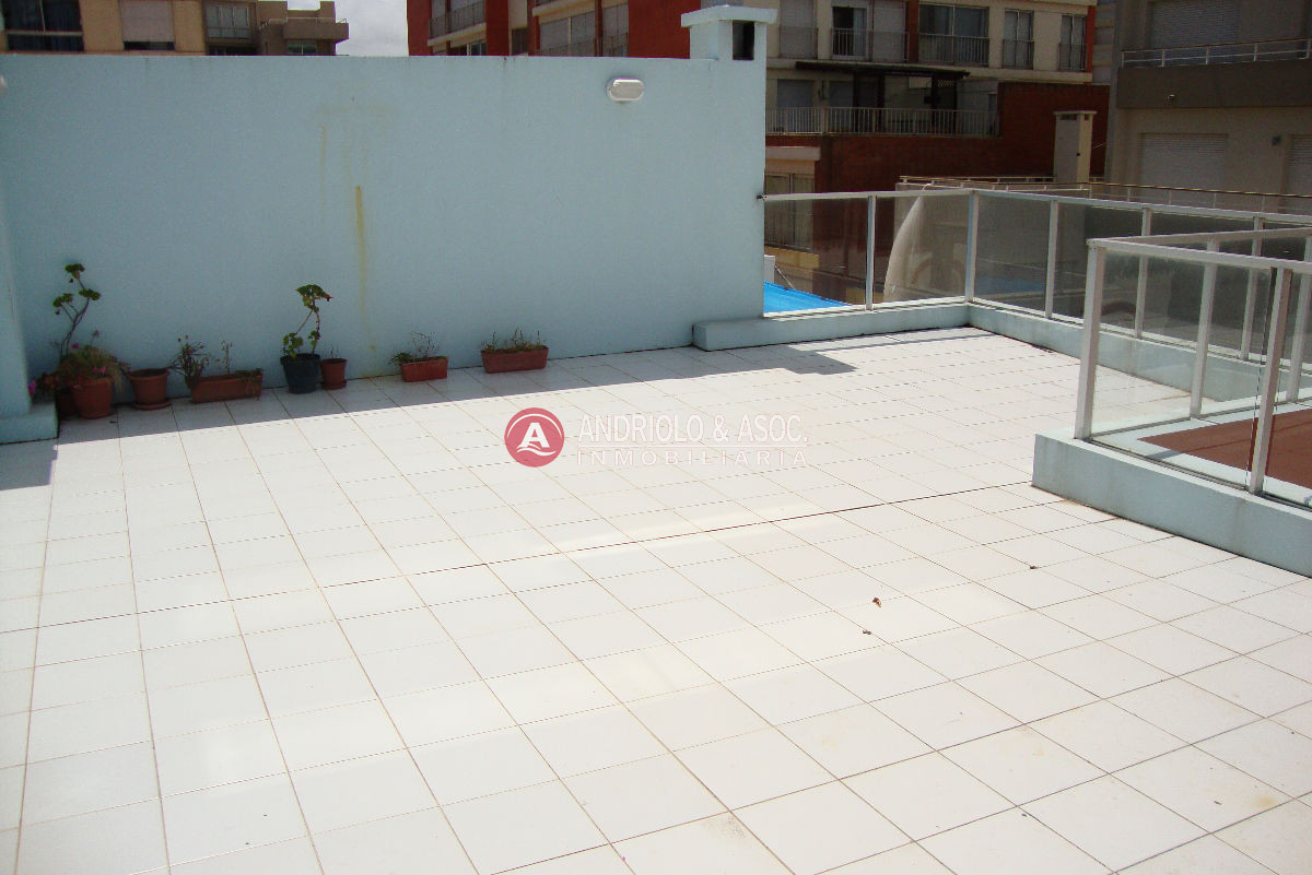 Apartamento ID.212 - Apartamento en Punta del Este, Península