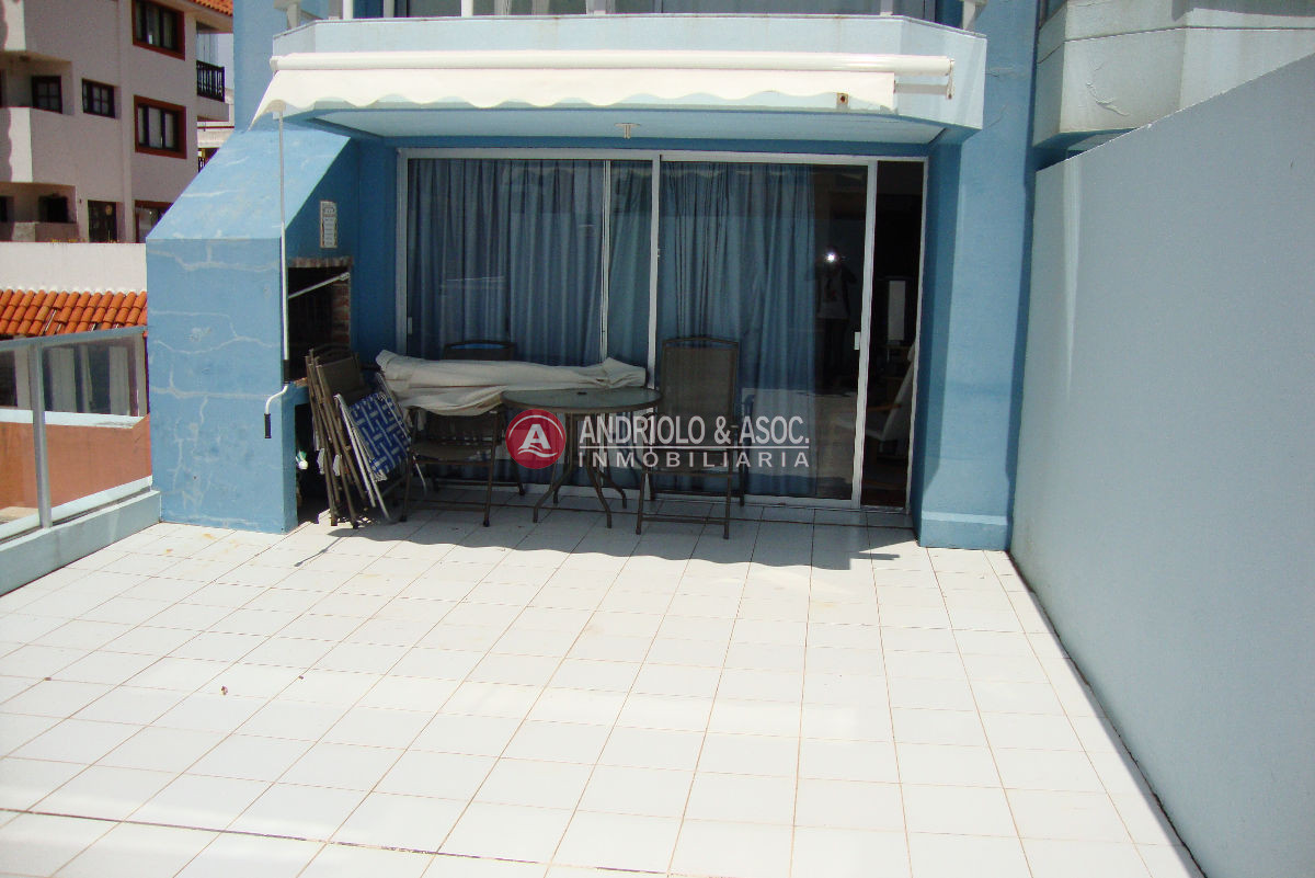 Apartamento ID.212 - Apartamento en Punta del Este, Península