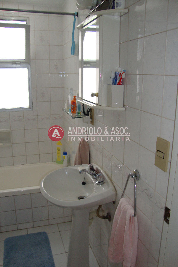 Apartamento ID.212 - Apartamento en Punta del Este, Península