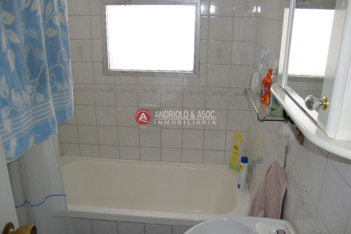 Apartamento ID.212 - Apartamento en Punta del Este, Península