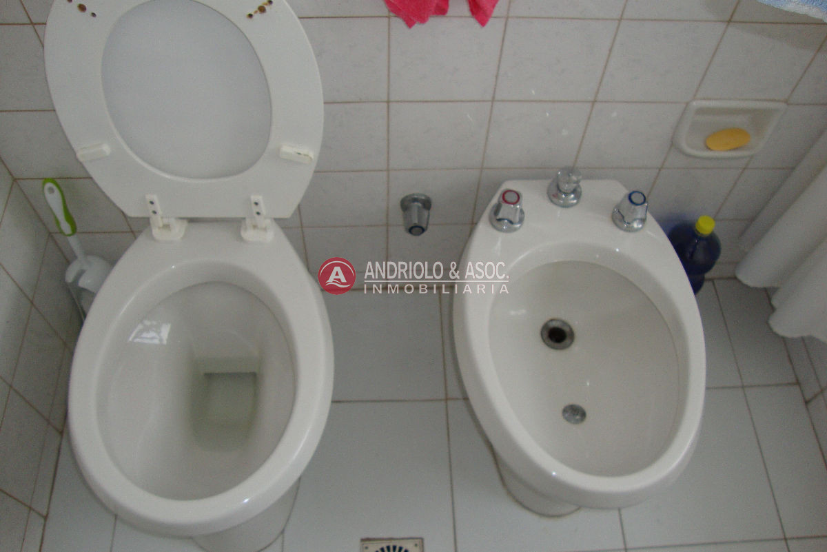 Apartamento ID.212 - Apartamento en Punta del Este, Península