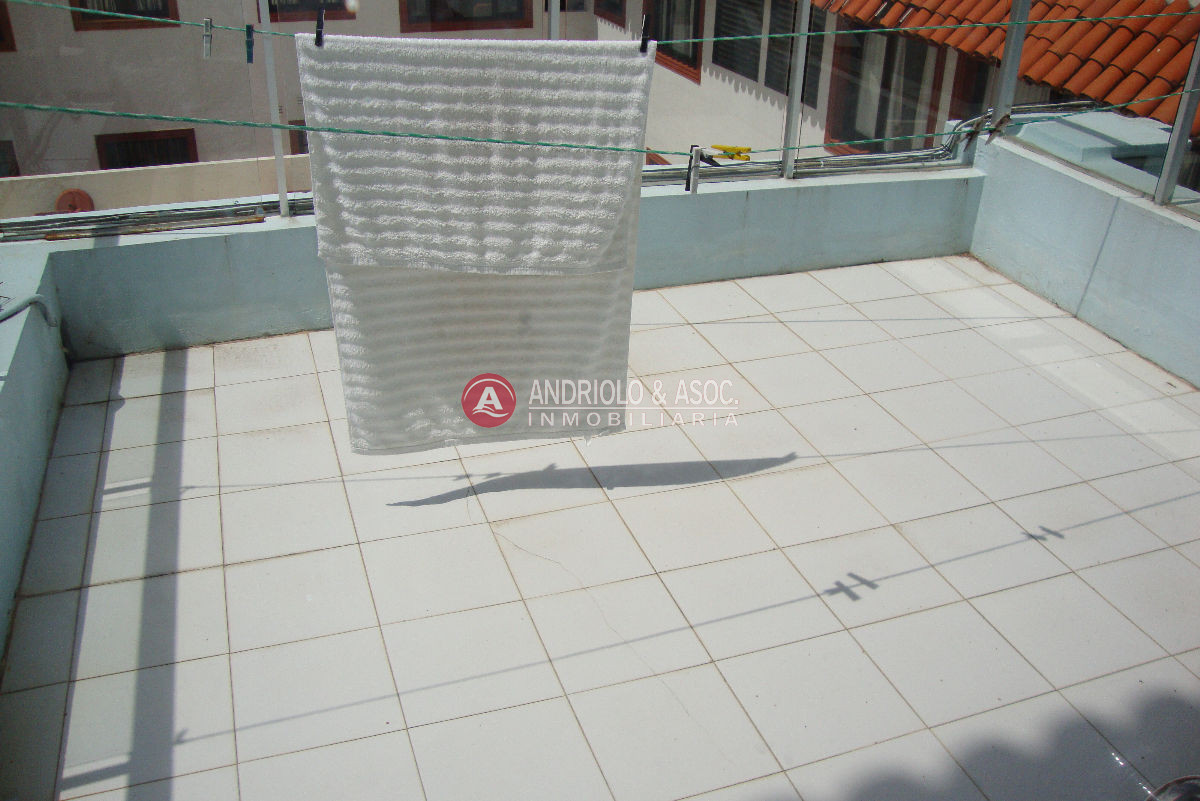 Apartamento ID.212 - Apartamento en Punta del Este, Península