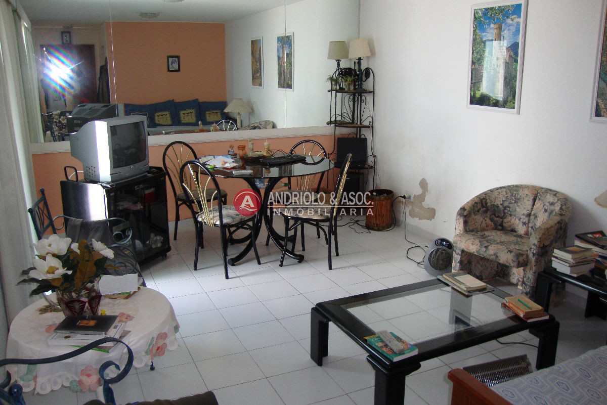 Apartamento ID.213 - Apartamento en Punta del Este, Península