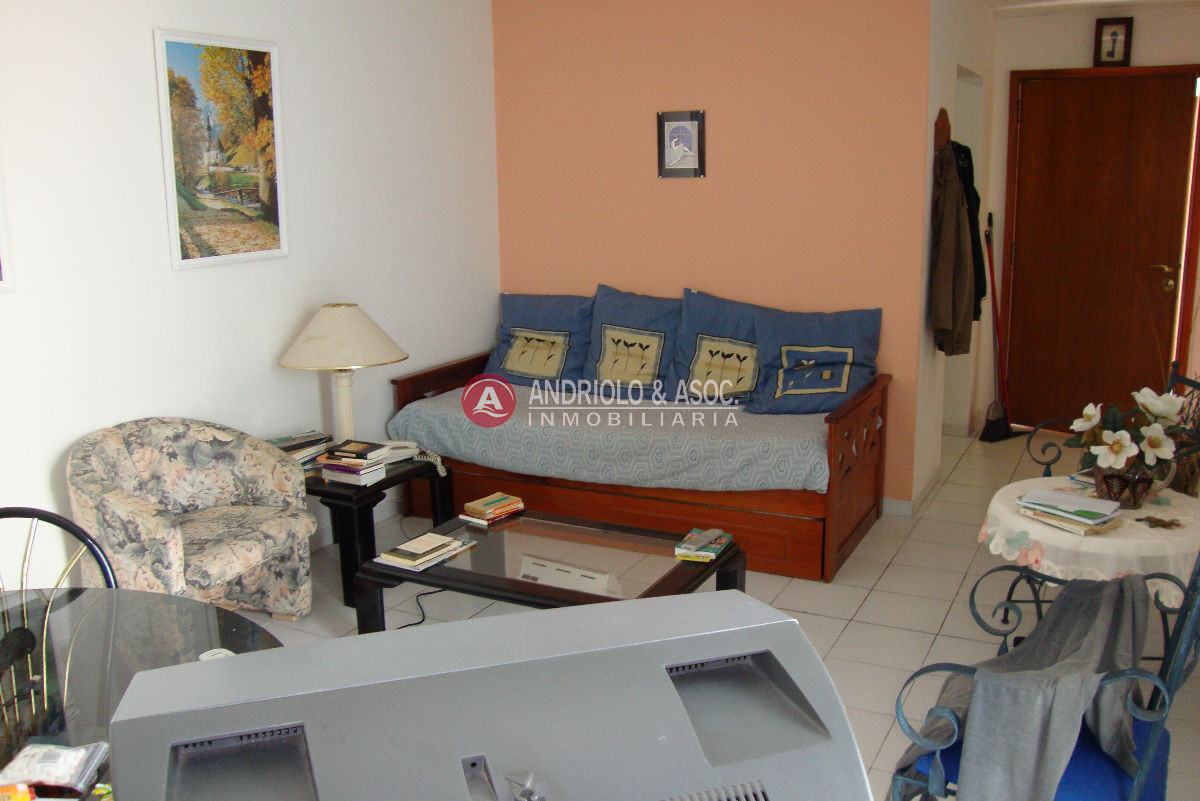Apartamento ID.213 - Apartamento en Punta del Este, Península