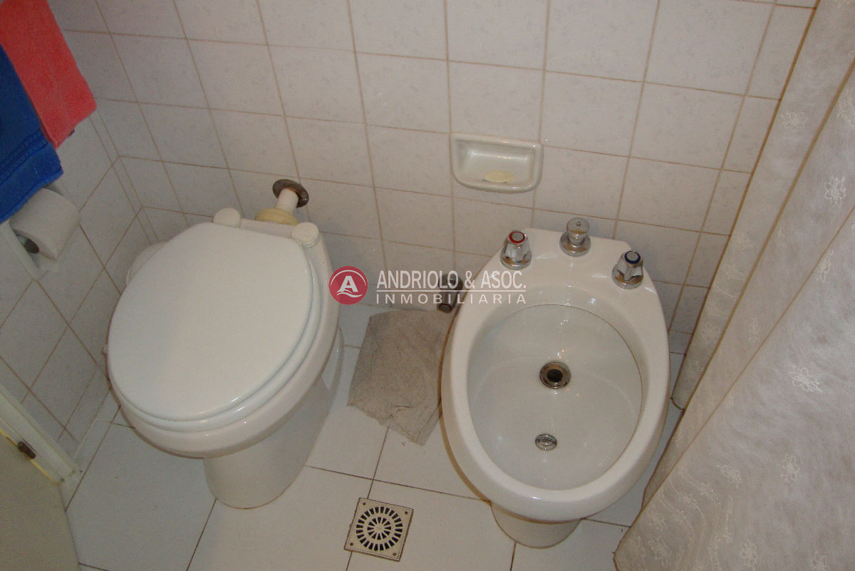 Apartamento ID.213 - Apartamento en Punta del Este, Península