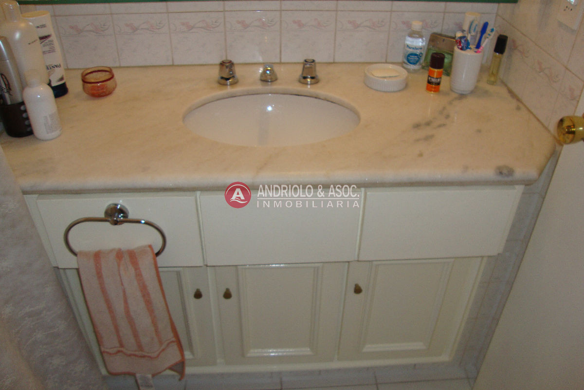 Apartamento ID.213 - Apartamento en Punta del Este, Península