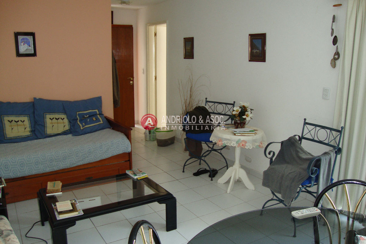 Apartamento ID.213 - Apartamento en Punta del Este, Península