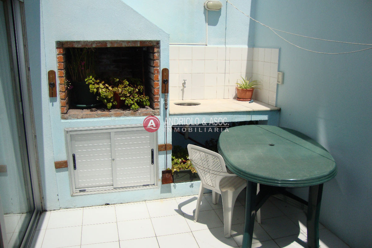 Apartamento ID.213 - Apartamento en Punta del Este, Península