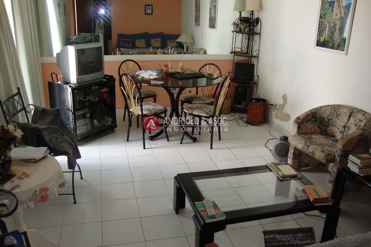 Apartamento ID.213 - Apartamento en Punta del Este, Península