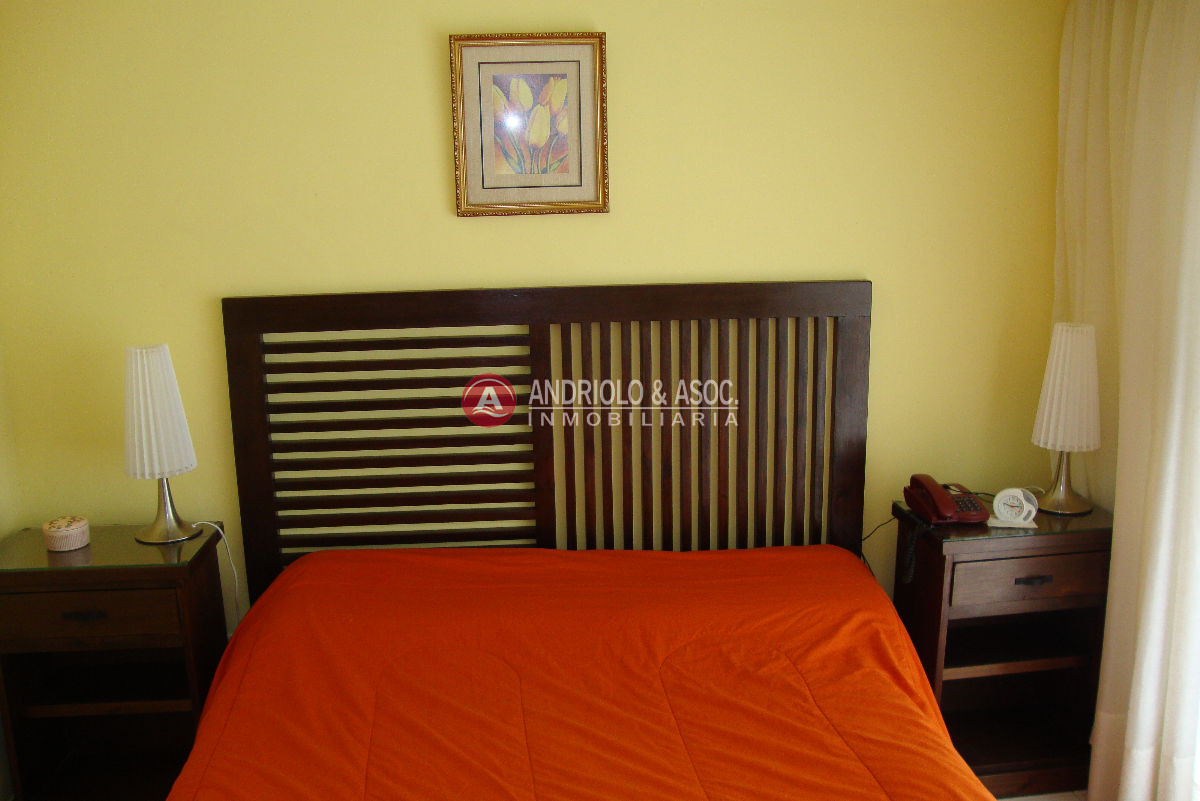 Apartamento ID.213 - Apartamento en Punta del Este, Península
