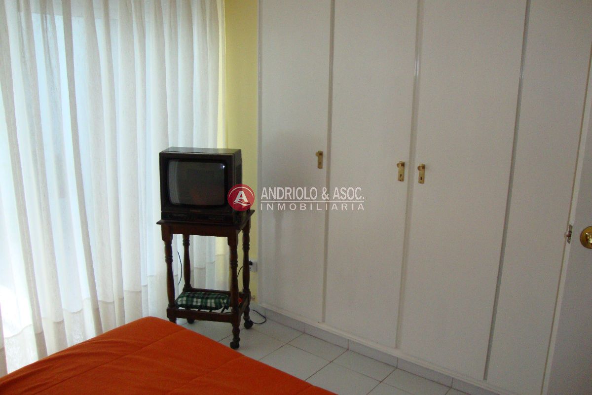 Apartamento ID.213 - Apartamento en Punta del Este, Península