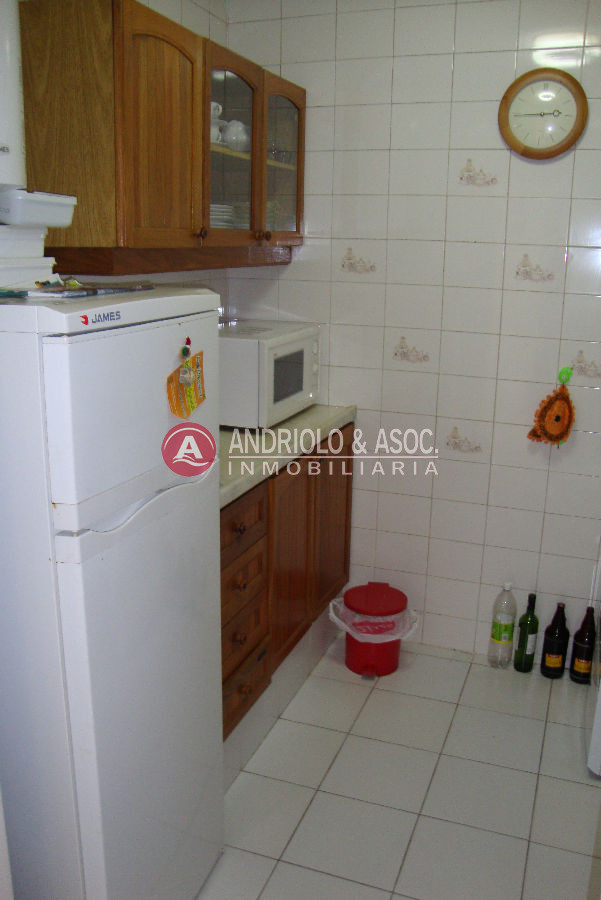 Apartamento ID.213 - Apartamento en Punta del Este, Península