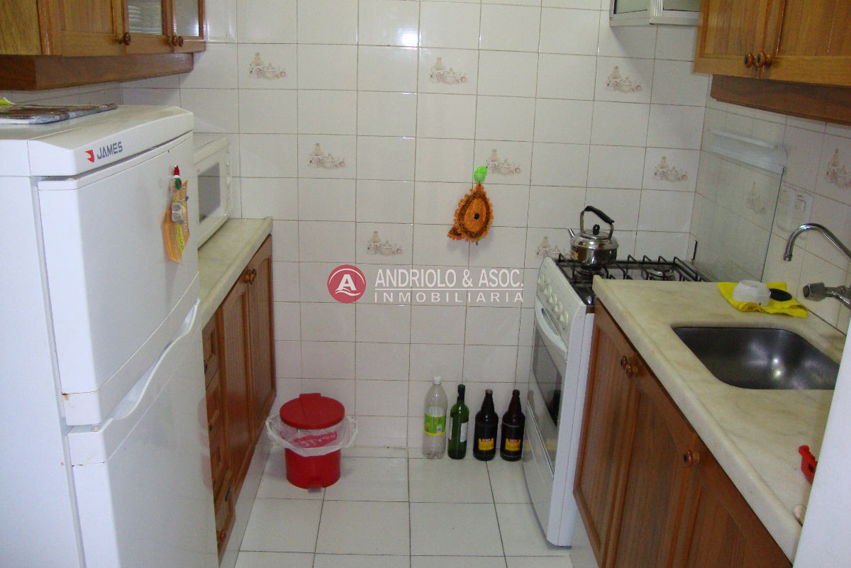 Apartamento ID.213 - Apartamento en Punta del Este, Península