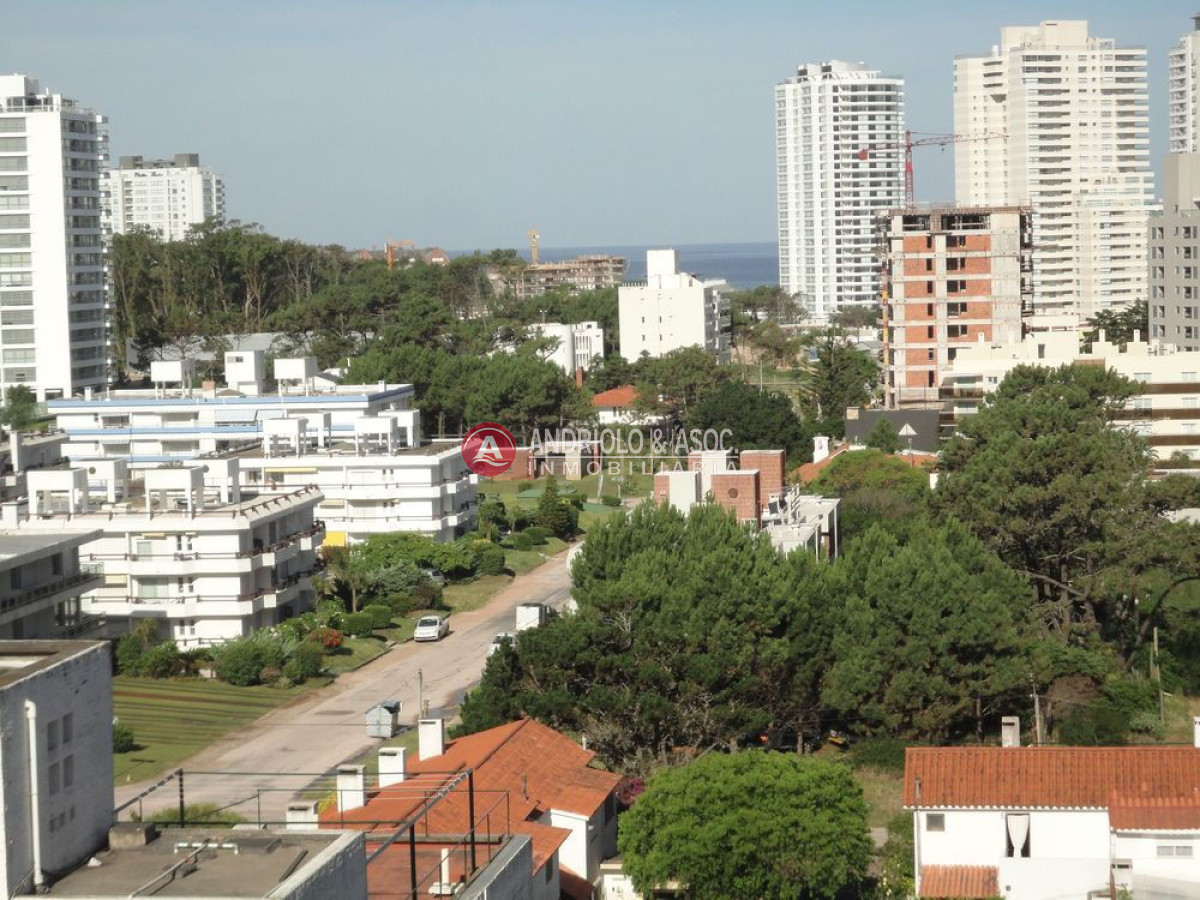 Apartamento ID.2140 - Apartamento en Punta del Este, Aidy Grill