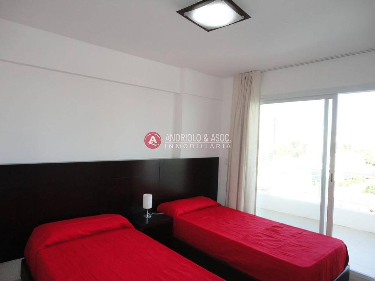 Apartamento ID.2140 - Apartamento en Punta del Este, Aidy Grill