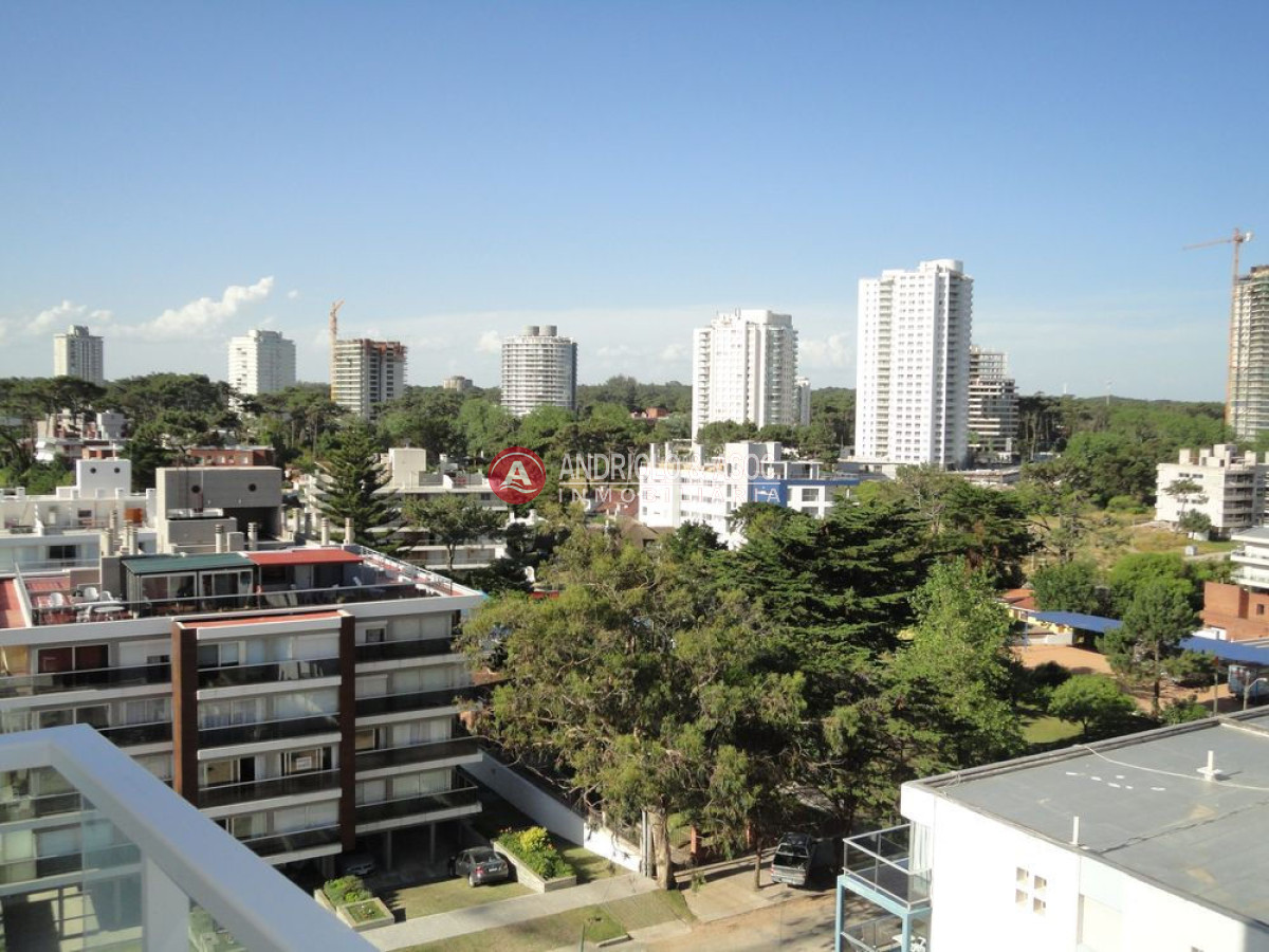 Apartamento ID.2140 - Apartamento en Punta del Este, Aidy Grill
