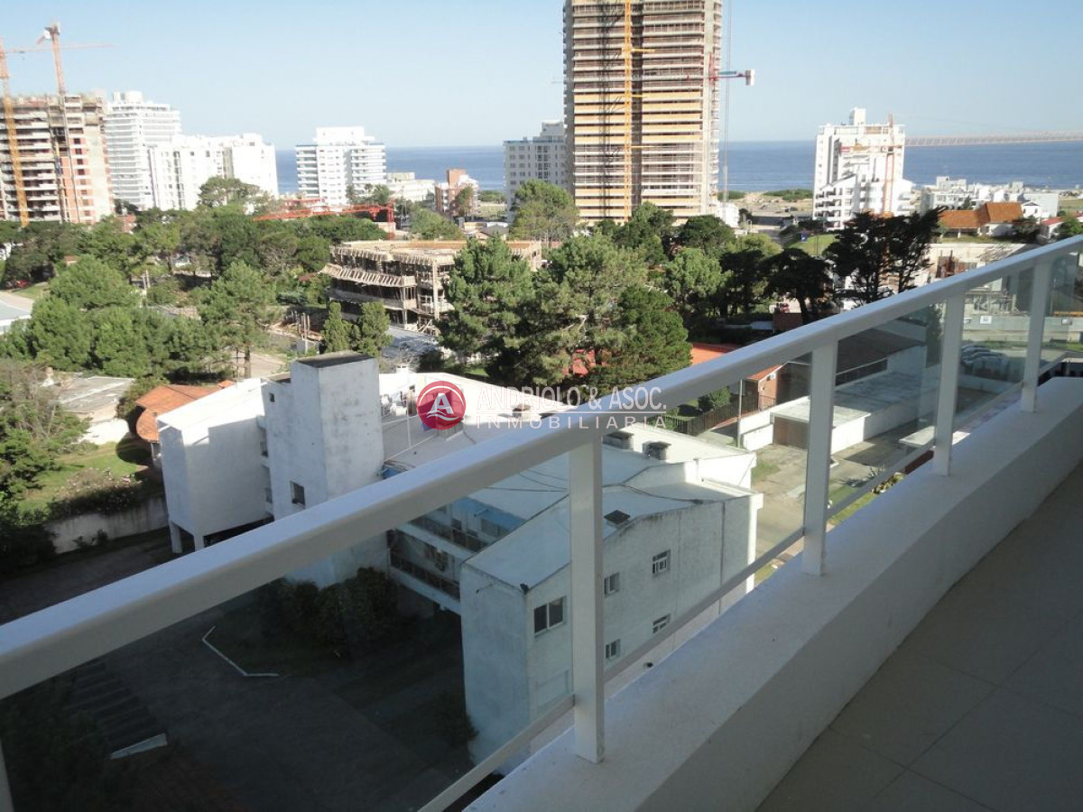 Apartamento ID.2140 - Apartamento en Punta del Este, Aidy Grill