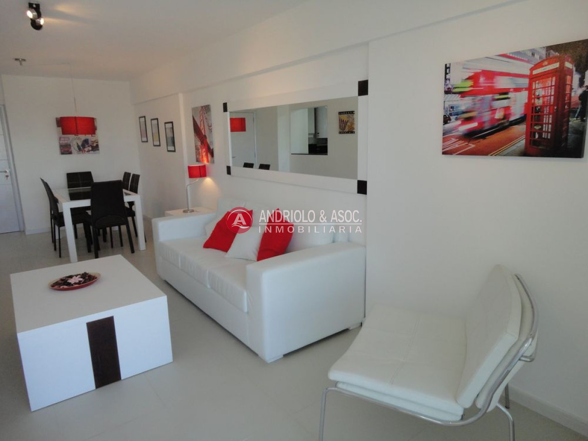 Apartamento ID.2140 - Apartamento en Punta del Este, Aidy Grill