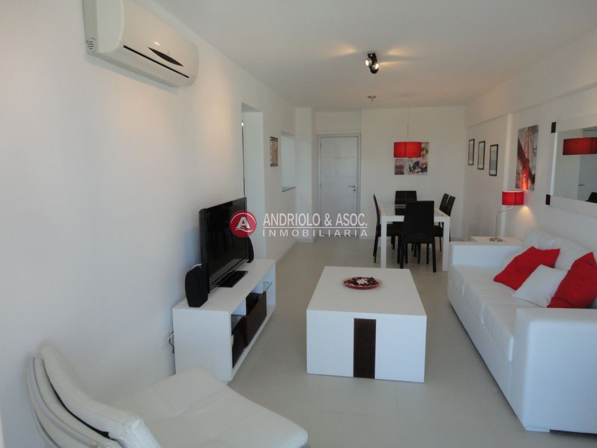 Apartamento ID.2140 - Apartamento en Punta del Este, Aidy Grill