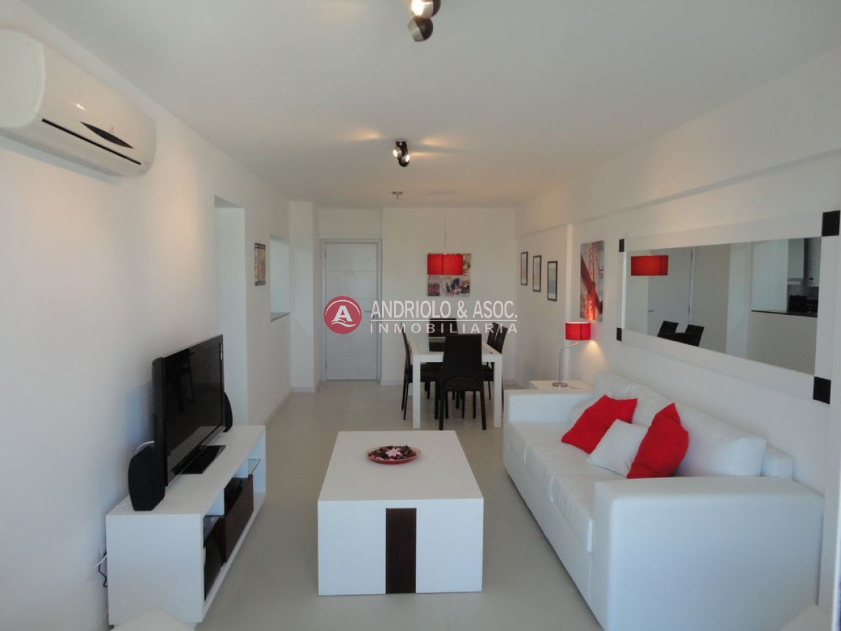 Apartamento ID.2140 - Apartamento en Punta del Este, Aidy Grill